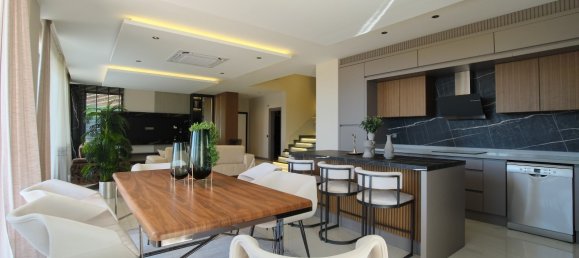 5 rooms Villa in Kargicak, Turkey No. 10096 15