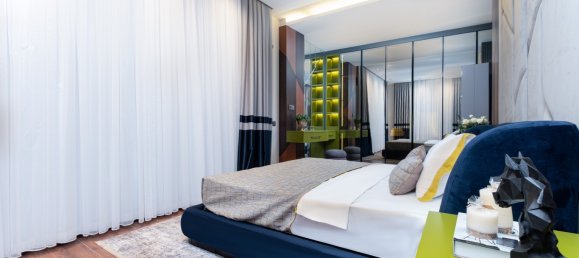 5 rooms Villa in Kargicak, Turkey No. 10096 19