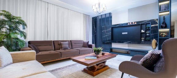 5 rooms Villa in Kargicak, Turkey No. 10096 14