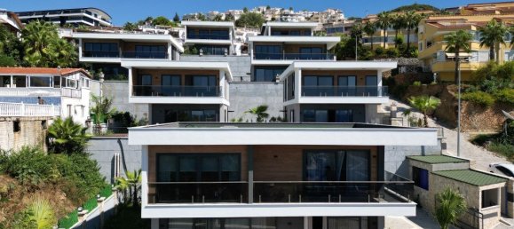 5 rooms Villa in Kargicak, Turkey No. 10096 8