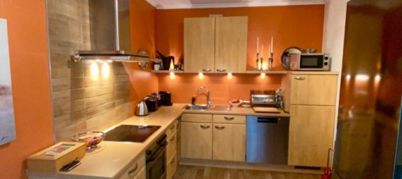 1 غرف نوم منزل ذو طابقين في Gutersloh, Germany رقم 343249 10