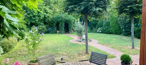 1 غرف نوم منزل ذو طابقين في Gutersloh, Germany رقم 343249 18