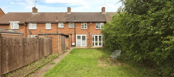 3 Schlafzimmer Haus in Watford, United Kingdom, Nr. 6784 16