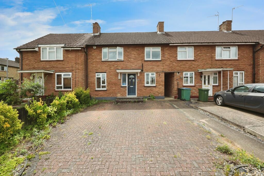 3 Schlafzimmer Haus in Watford, United Kingdom, Nr. 6784