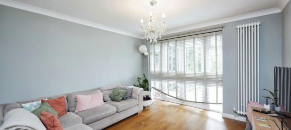 3 Schlafzimmer Haus in Watford, United Kingdom, Nr. 6784 2