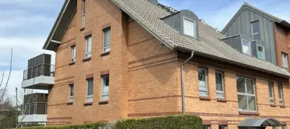 2 chambres Duplex à Lippe, Germany No. 163398 4