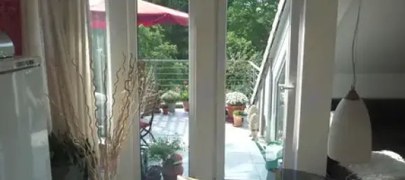 2 chambres Duplex à Lippe, Germany No. 163398 11