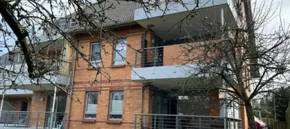 2 chambres Duplex à Lippe, Germany No. 163398 3