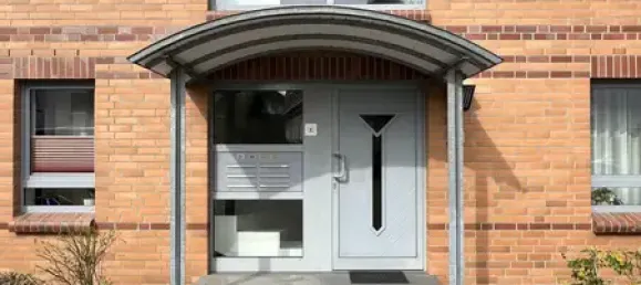 2 chambres Duplex à Lippe, Germany No. 163398 6