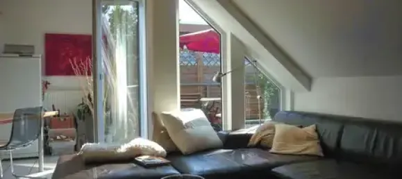 2 chambres Duplex à Lippe, Germany No. 163398 10