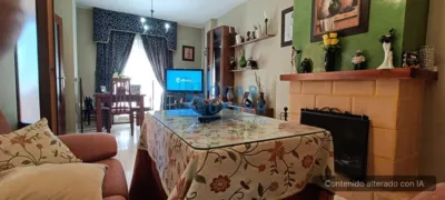 4 bedrooms Townhouse in Huelva, Spain No. 262878