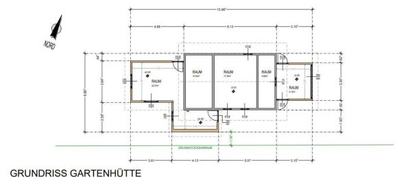981m² Land in Ottnang am Hausruck, Austria No. 203320 18