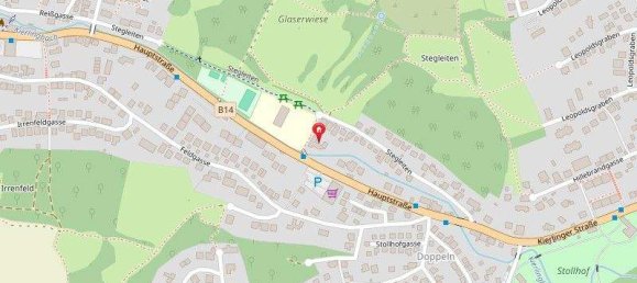 3 rooms Apartment in Klosterneuburg, Austria No. 254738 13