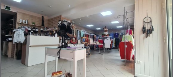 3-salle Propriété commerciale à Mâcon, France No. 276875 6