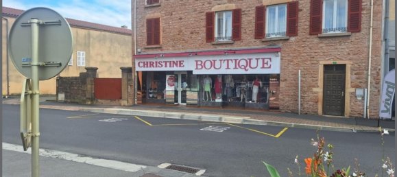 3-salle Propriété commerciale à Mâcon, France No. 276875 4