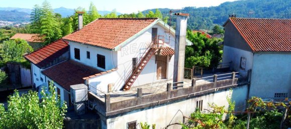 2 bedrooms House in Arcos de Valdevez, Portugal No. 189384 23