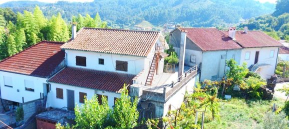 2 bedrooms House in Arcos de Valdevez, Portugal No. 189384 22