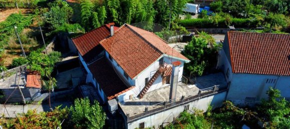 2 bedrooms House in Arcos de Valdevez, Portugal No. 189384 24