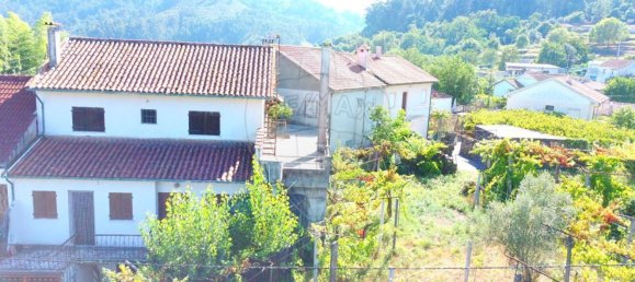 2 bedrooms House in Arcos de Valdevez, Portugal No. 189384 21