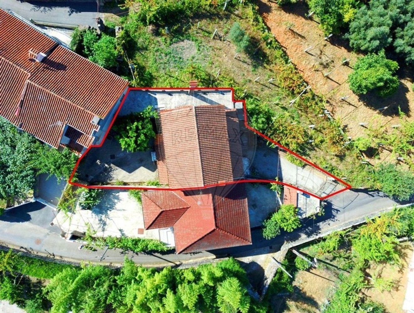 2 bedrooms House in Arcos de Valdevez, Portugal No. 189384