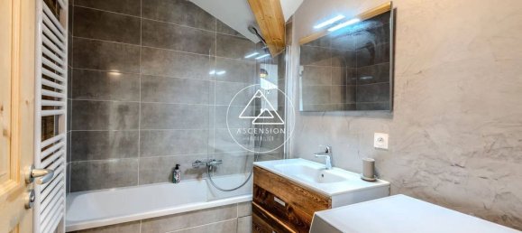3 Schlafzimmer Penthouse in Morzine, France, Nr. 193284 22