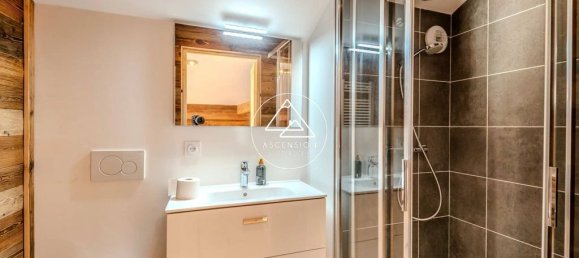 3 Schlafzimmer Penthouse in Morzine, France, Nr. 193284 20