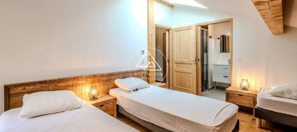 3 Schlafzimmer Penthouse in Morzine, France, Nr. 193284 27