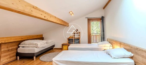 3 Schlafzimmer Penthouse in Morzine, France, Nr. 193284 21