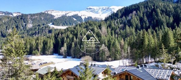 3 Schlafzimmer Penthouse in Morzine, France, Nr. 193284 17