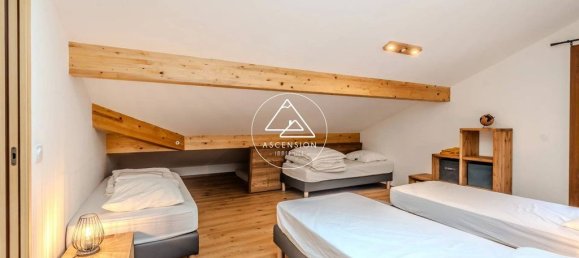3 Schlafzimmer Penthouse in Morzine, France, Nr. 193284 25