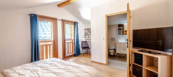 3 Schlafzimmer Penthouse in Morzine, France, Nr. 193284 16