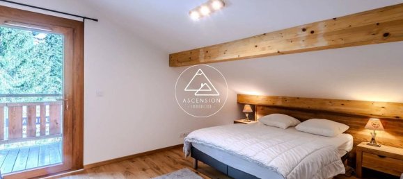3 Schlafzimmer Penthouse in Morzine, France, Nr. 193284 23