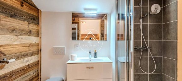 3 Schlafzimmer Penthouse in Morzine, France, Nr. 193284 11