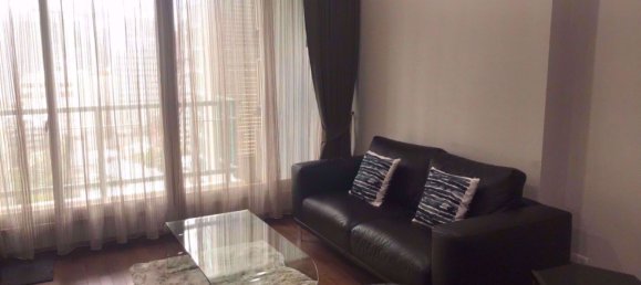 2 chambres Condo à The Address Chidlom Bangkok, Thailand No. 31461 9