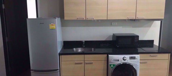 2 chambres Condo à The Address Chidlom Bangkok, Thailand No. 31461 16