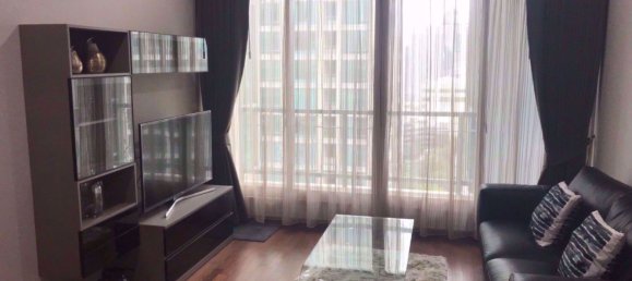 2 chambres Condo à The Address Chidlom Bangkok, Thailand No. 31461 11