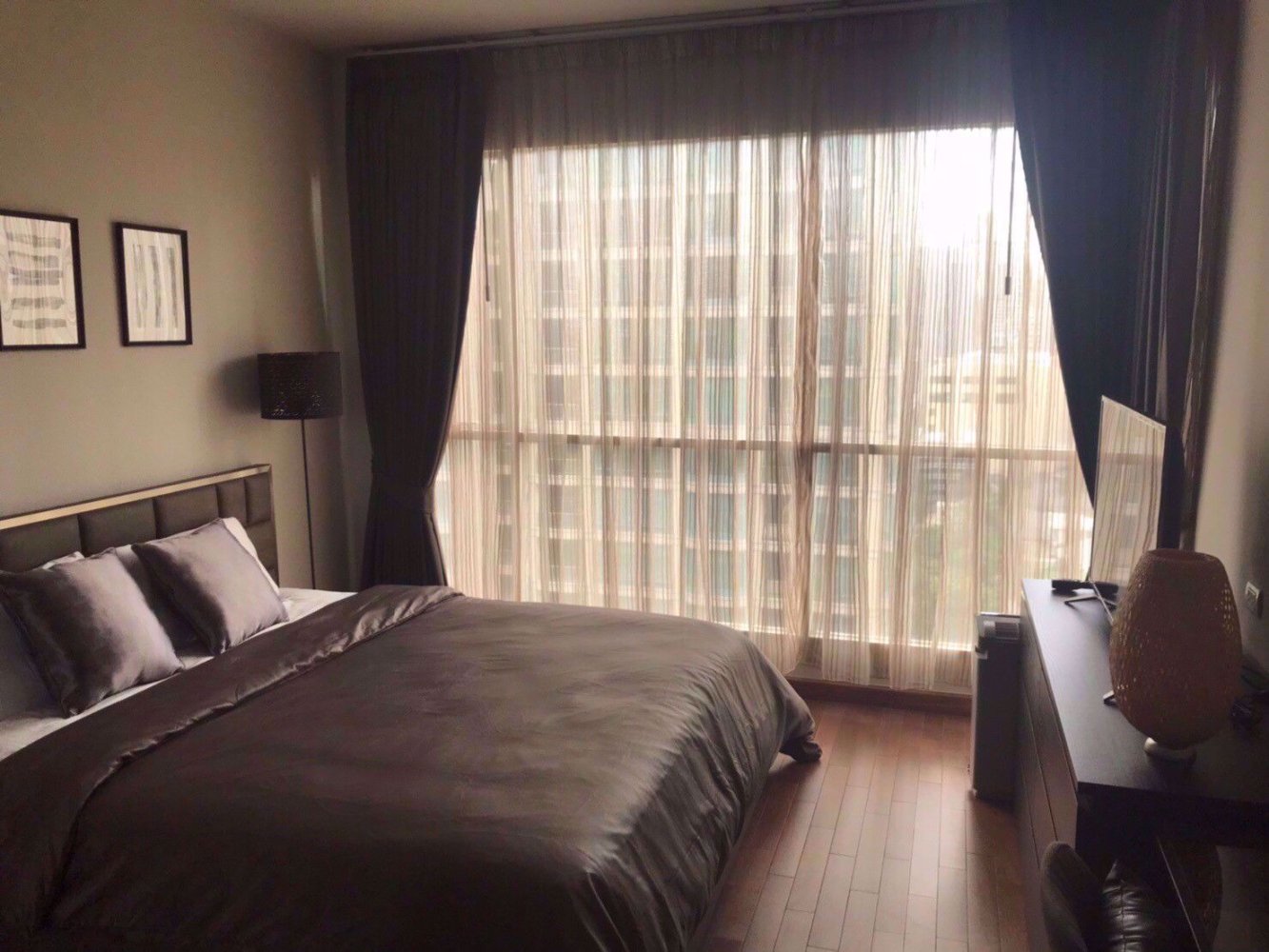 2 chambres Condo à The Address Chidlom Bangkok, Thailand No. 31461