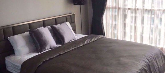 2 chambres Condo à The Address Chidlom Bangkok, Thailand No. 31461 2