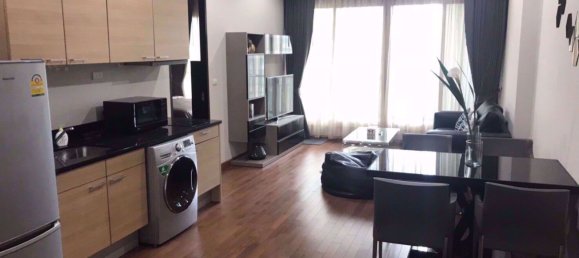 2 chambres Condo à The Address Chidlom Bangkok, Thailand No. 31461 13