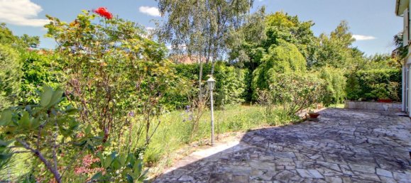 5 bedrooms House in Verneuil-sur-Seine, France No. 181019 5