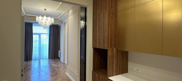 Квартира с 2 спальнями в Насиминский район, Азербайджан № 1298 10