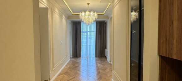 Квартира с 2 спальнями в Насиминский район, Азербайджан № 1298 6