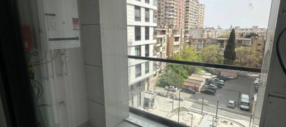 Квартира с 2 спальнями в Насиминский район, Азербайджан № 1298 16