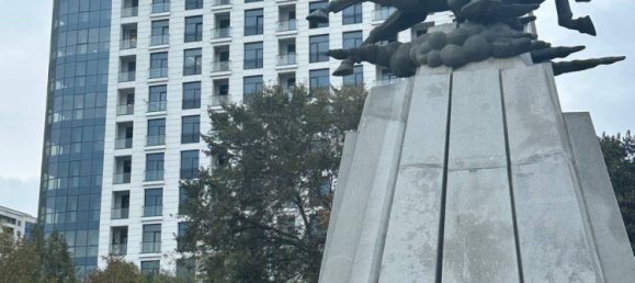 Квартира с 2 спальнями в Насиминский район, Азербайджан № 1298 26