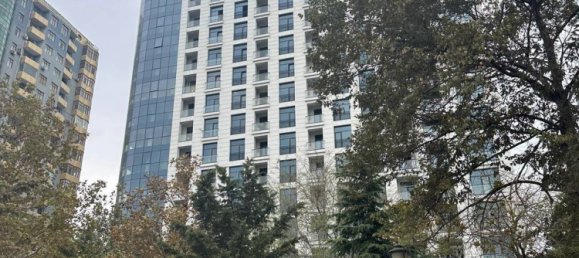 Квартира с 2 спальнями в Насиминский район, Азербайджан № 1298 20