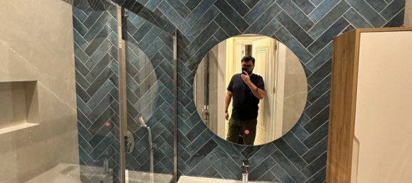 Квартира с 2 спальнями в Насиминский район, Азербайджан № 1298 12