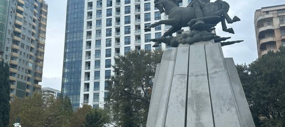 Квартира с 2 спальнями в Насиминский район, Азербайджан № 1298 27