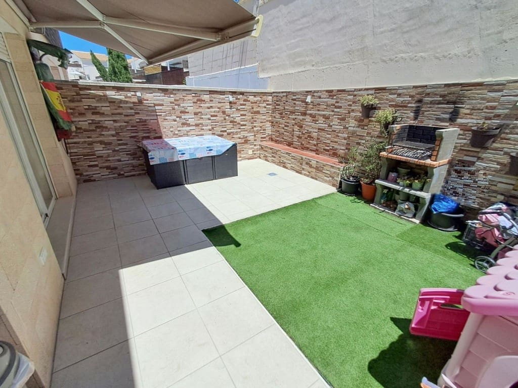 4 Schlafzimmer Stadthaus in Mijas, Spain, Nr. 202458