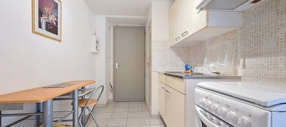 1 غرف نوم شقة في Lamalou-les-Bains, France رقم 282763 4