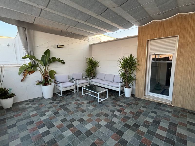 Casa de 3 dormitorios en Córdoba, Spain No. 225156